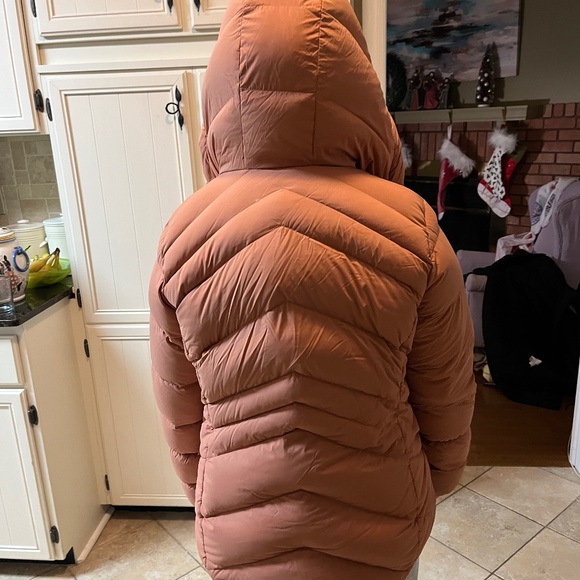 Columbia Winter Coat (Women’s Large) - Picture 2 of 5